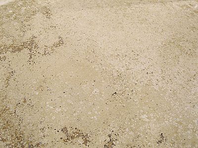 Tivoli with Silver Crystals