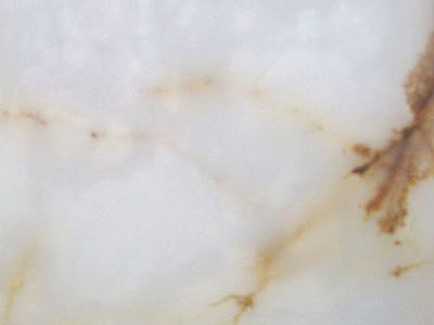 White Onyx