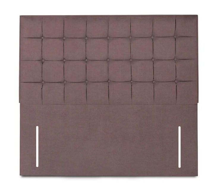 Dormeo Octaspring Venice Fabric Headboard