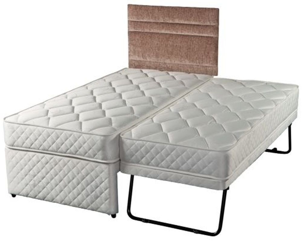 Image of Dura Beds Prestige Visitor 3 in 1 Guest Bed