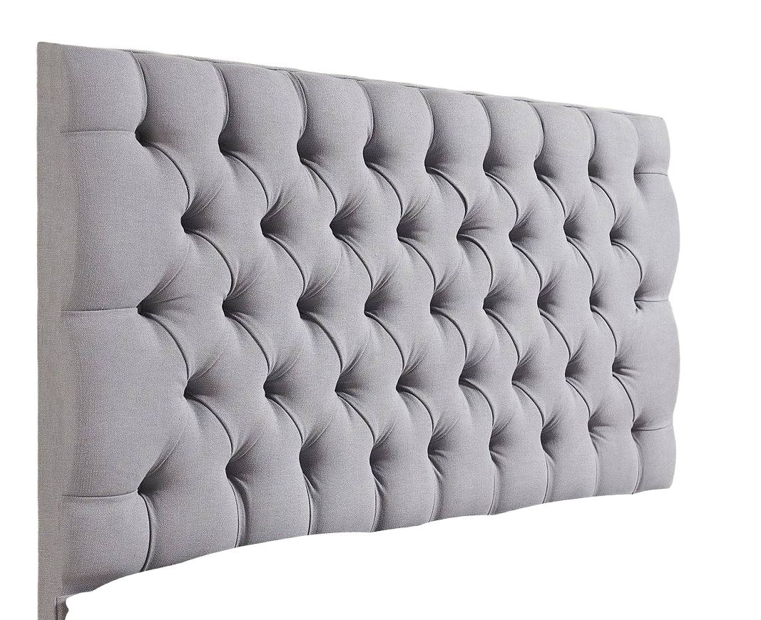 Dura Bed Jakarta Floor Standing Headboard