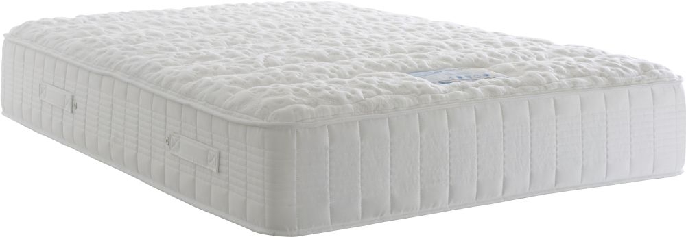 Dura Beds Sensacool 1500 Pocket Spring Mattress