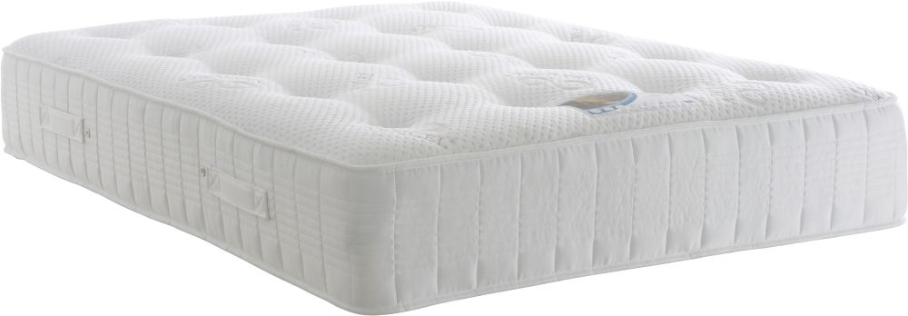 Dura Beds Tencel Pocket 1000 Pocket Spring Mattress