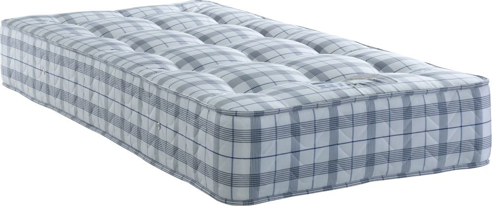 Dura Beds Bedstead 1000 Pocket Spring Mattress