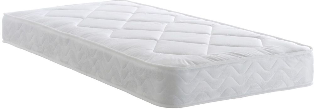 Image of Dura Beds Winchester Light Quilted Mattress
