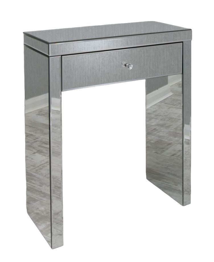 Avalon Mirrored Dressing Table