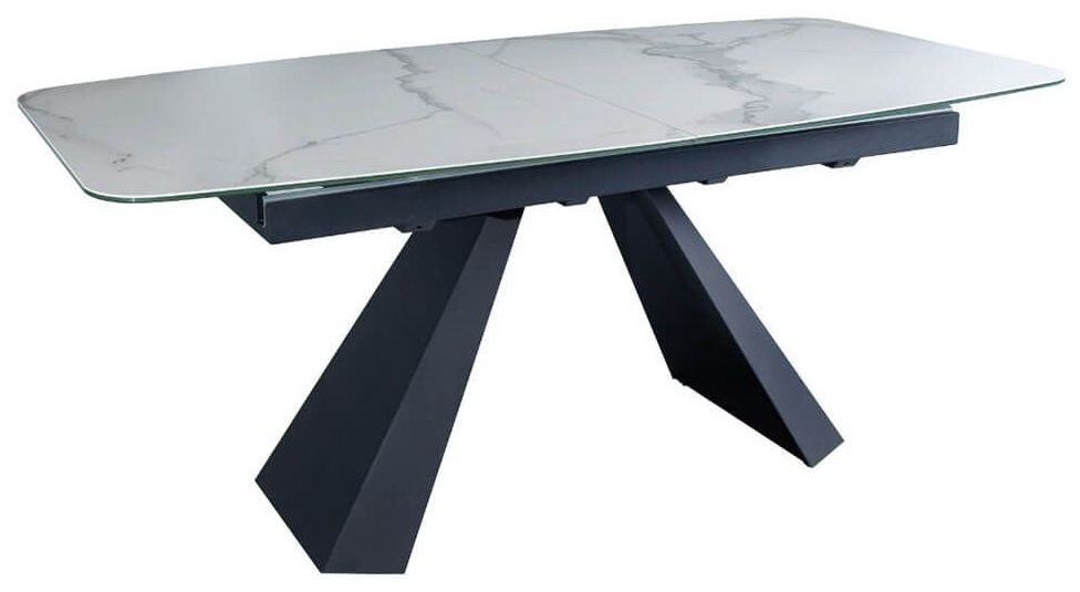 Winger Ceramic 180cm230cm Extending Dining Table