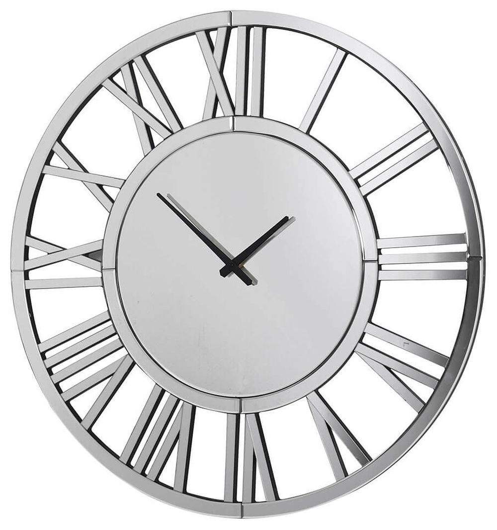 Round Wall Clock 80cm X 80cm