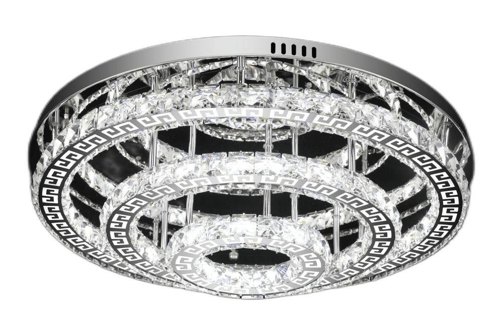 Belford Ceiling Light