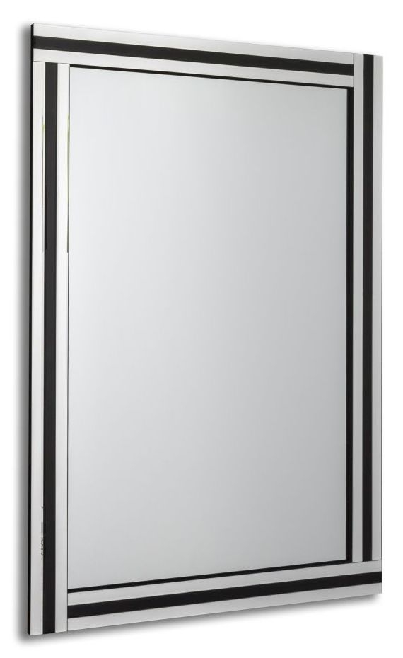 Costilla Rectangular Wall Mirror 80cm X 120cm