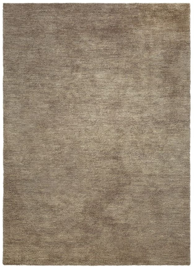 Ethnicraft Cumin Dunes Rug 200cm