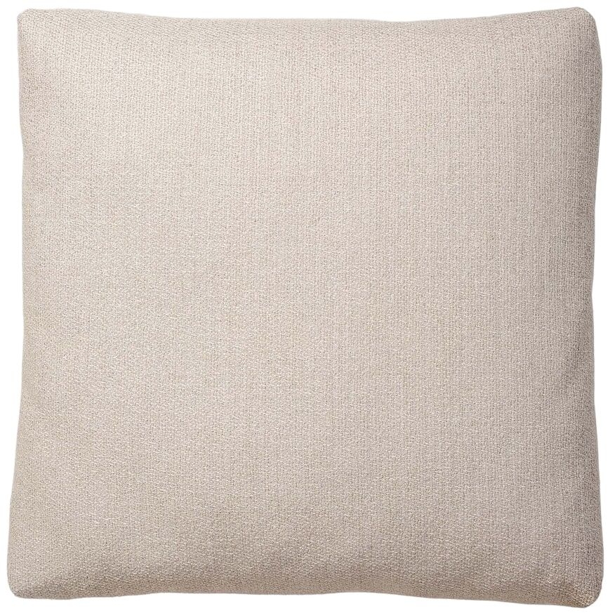 Ethnicraft Mellow Off White Complementing Cushion Set Of 2