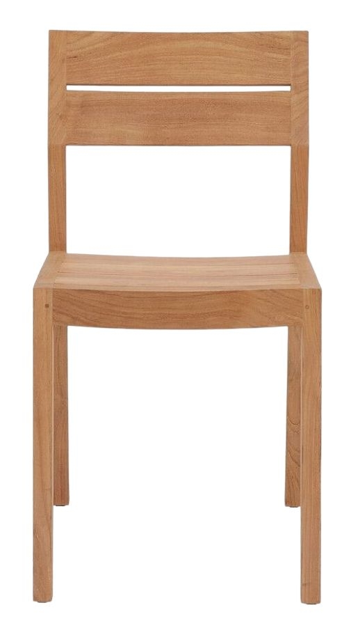 Ethnicraft Teak Ex 1 Dining Chair Sold In Pairs