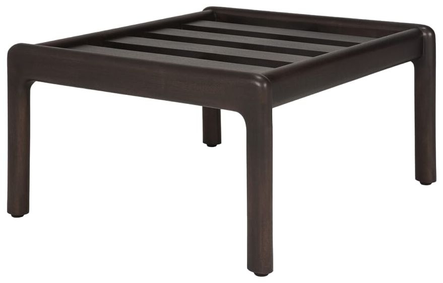 Ethnicraft Jack Footstool Frame