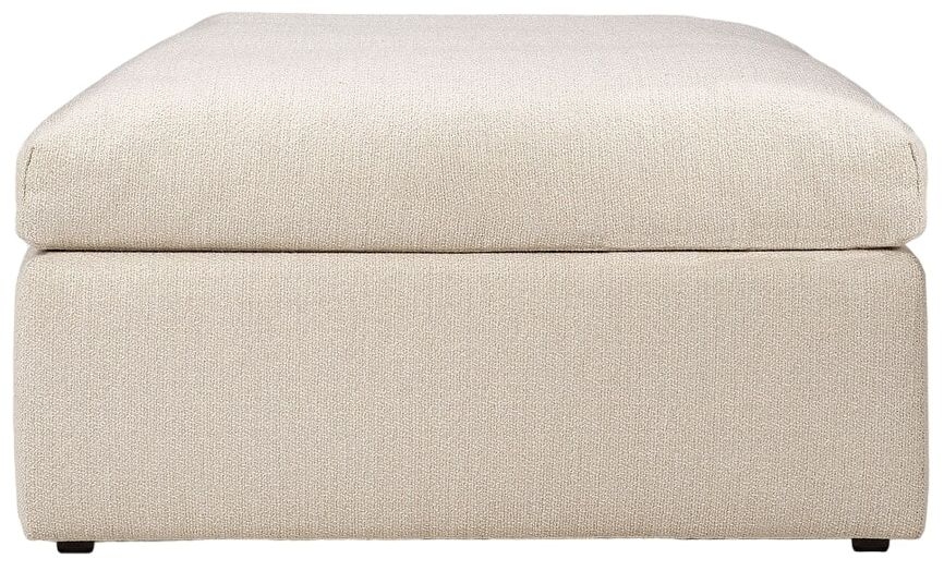 Ethnicraft Mellow Eco Fabric Footstool