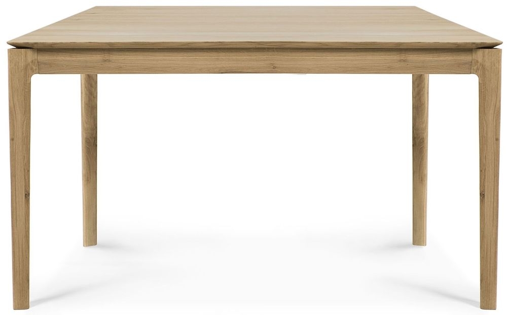 Ethnicraft Oak Bok Dining Table