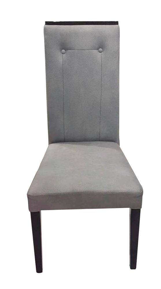 Hilton Fabric Italian Dining Chair Sold In Pairs