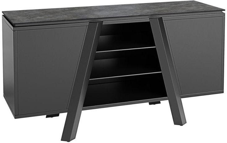 Westin Grey Ceramic Sideboard