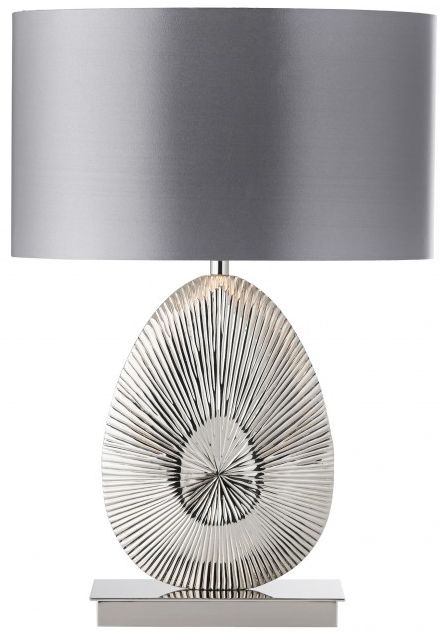 Hadar Table Lamp