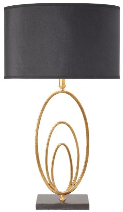 Rigby Table Lamp