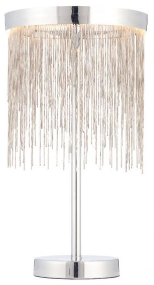 Zena Table Lamp