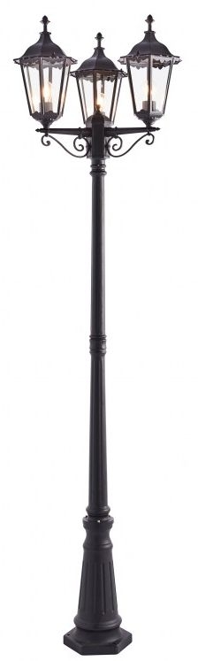 Zapata Floor Lamp