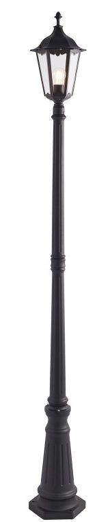 Zapata Large Floor Lamp