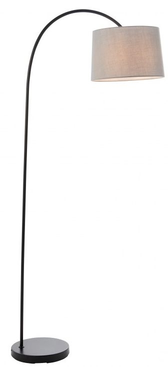 Stockham Floor Lamp