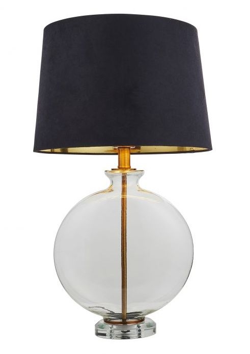 Sedona Gold Table Lamp