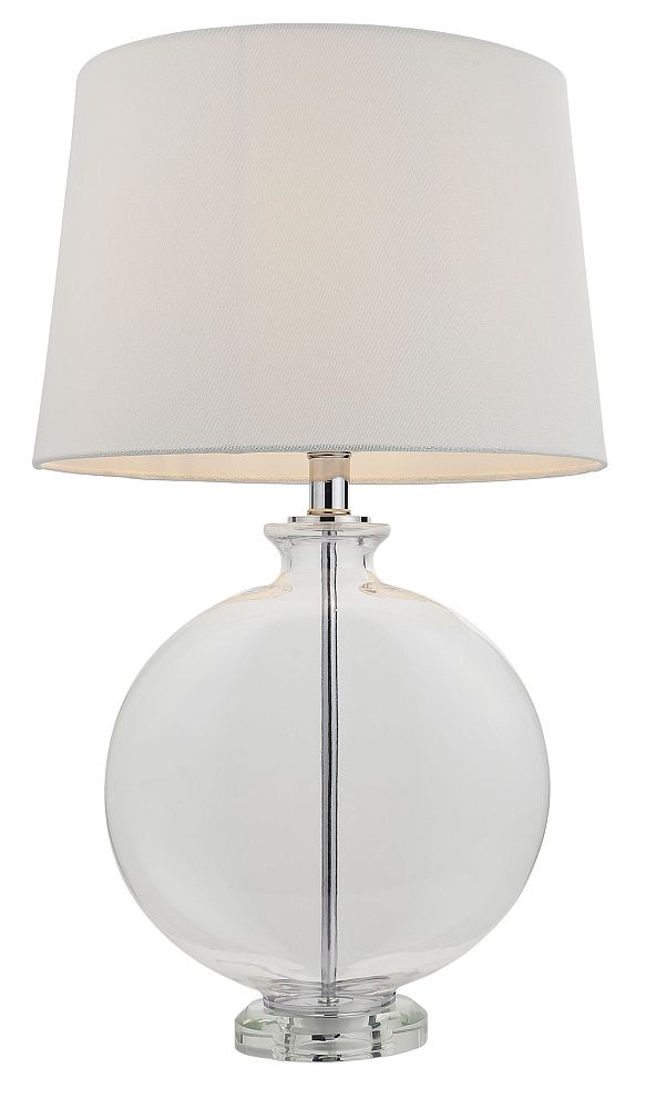 Sedona Table Lamp