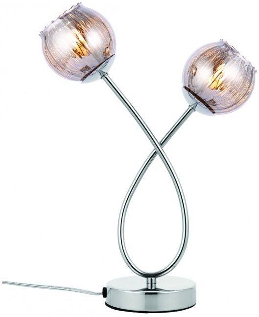 Airport Table Lamp