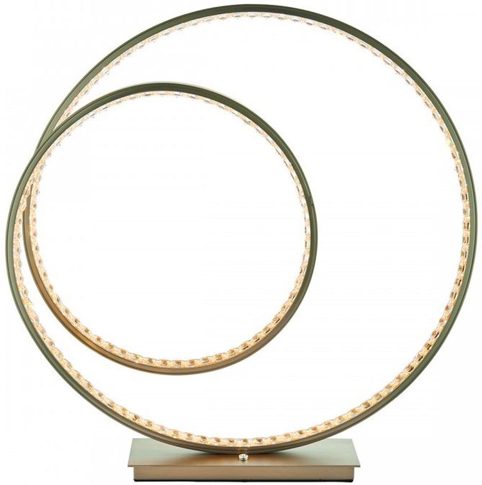 Genoa Touch Table Lamp