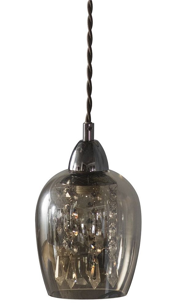 Marley Single Pendant Light