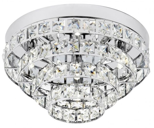 Mariana Ceiling Light