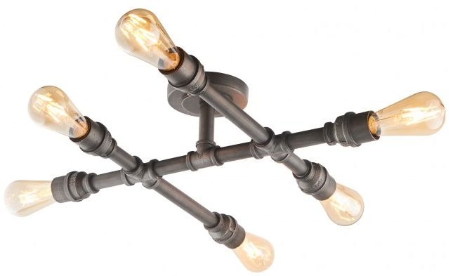 Mya Ceiling Light
