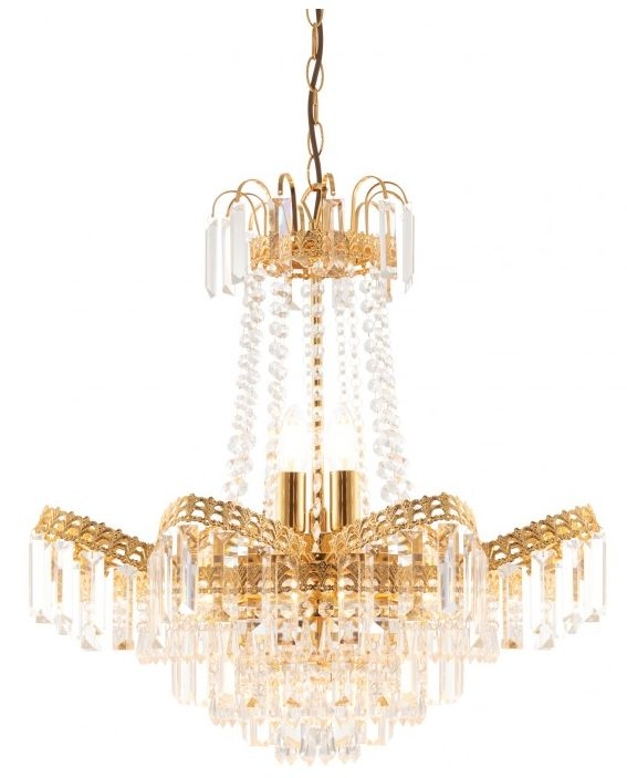 Lilith 9 Pendant Light