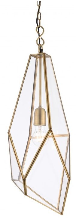 Arielle Pendant Light