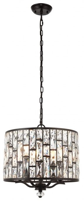 Brynn 5 Pendant Light