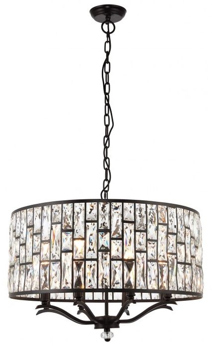 Brynn 8 Pendant Light