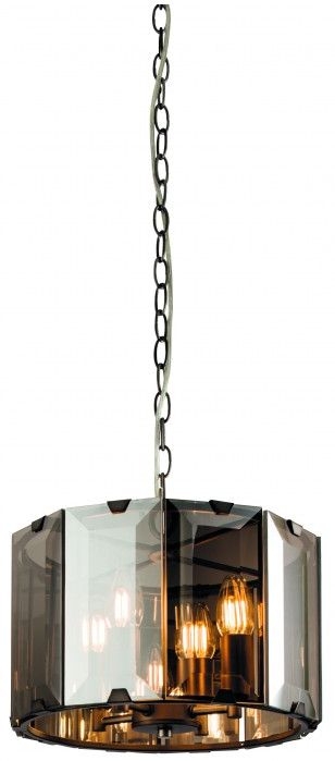 Ayla 4 Pendant Light