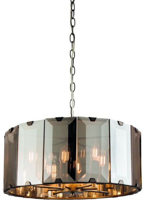 Ayla 8 Pendant Light