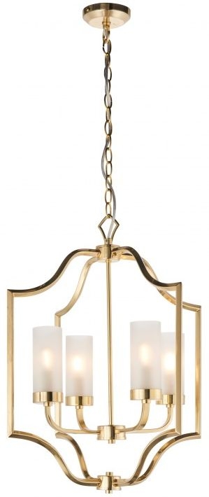 Bella Pendant Light