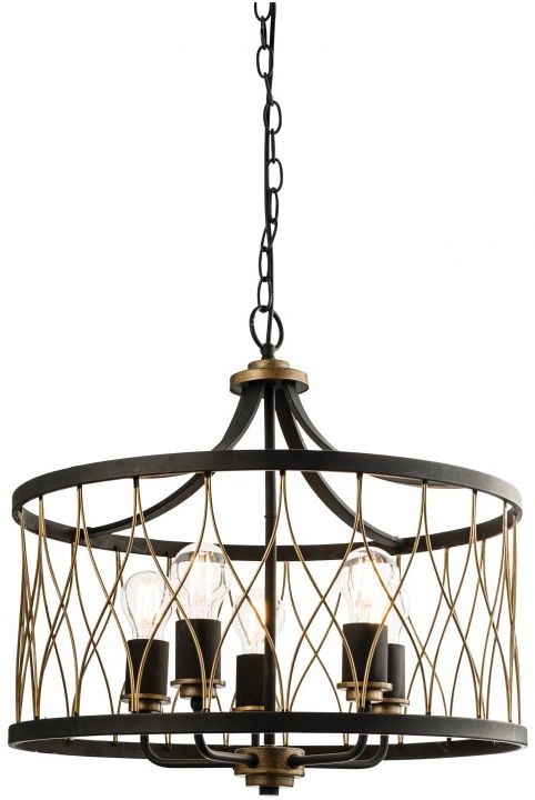 Amora Pendant Light
