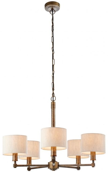 Poppy Pendant Light