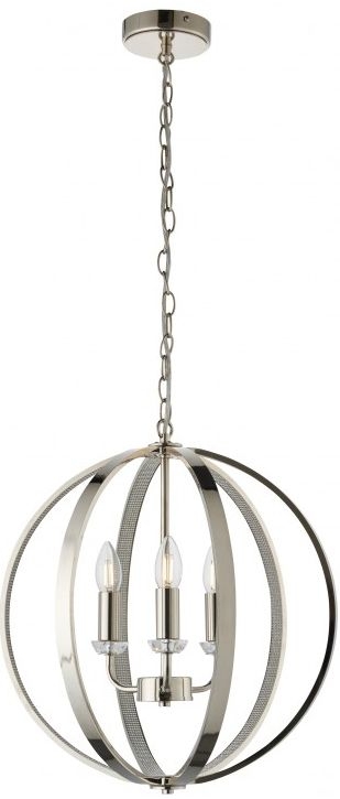 Rylie 3 Pendant Light