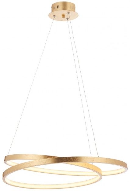 Serena Pendant Light