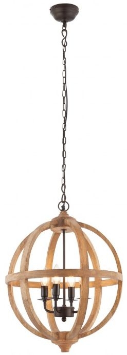 Kayla Pendant Light