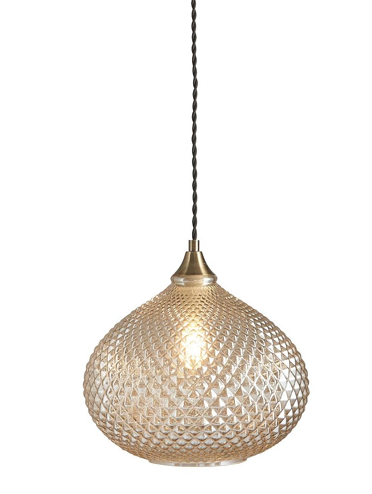 Olivia Pendant Light