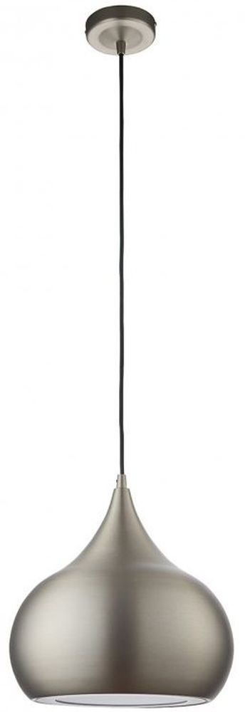 Lily Pendant Light