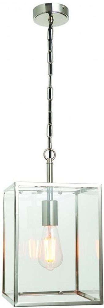 Jaliyah Pendant Light